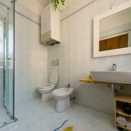 Casa Ariale Hébergement de vacances *