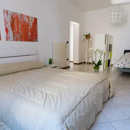 Casa Ariale 维托里奥·威尼托