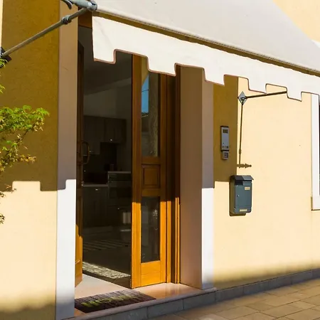 Casa Ariale Ferienhaus *