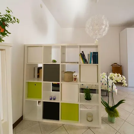 Casa Ariale